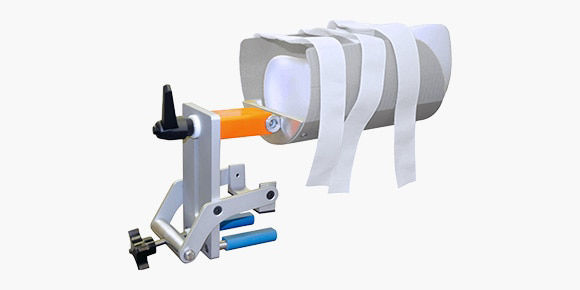 <p>Patient positioning aids</p>
