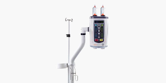 <p>Injectors</p>
