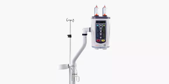 <p>Injectors</p>
