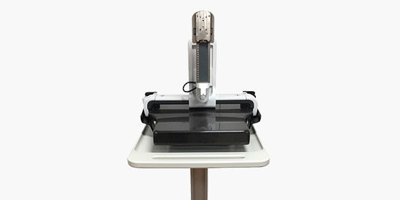 <p>Mammo biopsy solutions</p>
