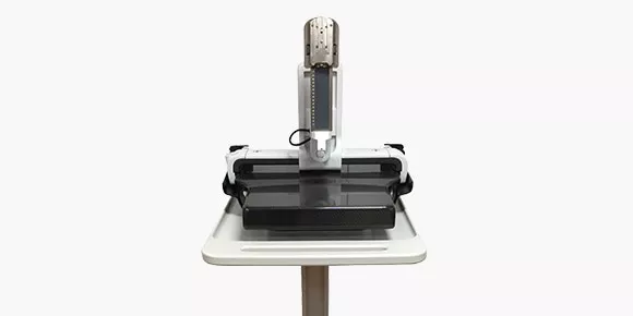 <p>Mammo biopsy solutions</p>

