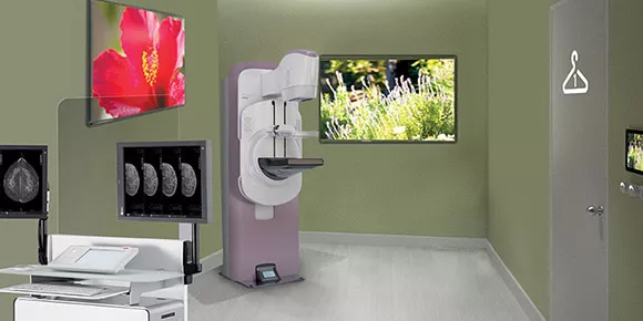 <p>SensorySuite patient experience</p>
