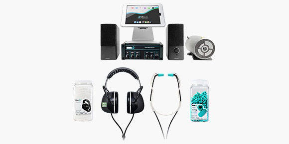 <p>MR music and communications systems</p>
