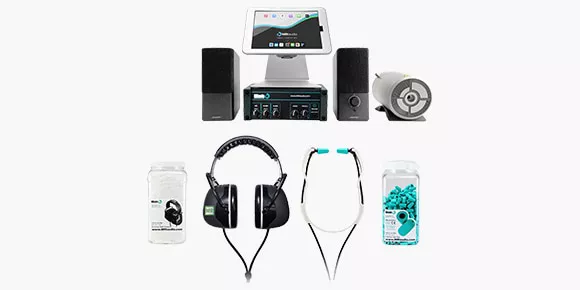 <p>MR music and communications systems</p>
