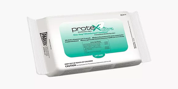 <p>Disinfection products</p>
