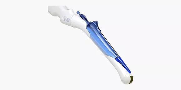 <p>Endocavity needle guides</p>
