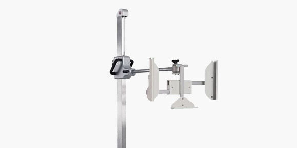 <p>Detector holders</p>
