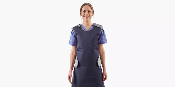 <p>Personal radiation protection</p>
