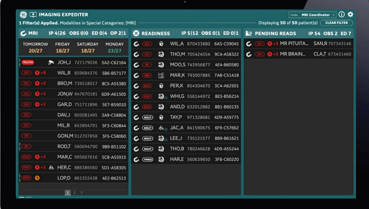 Imaging Expediter 2