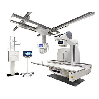 Fluoroscopy