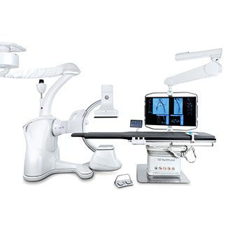 Interventional-Guiding
