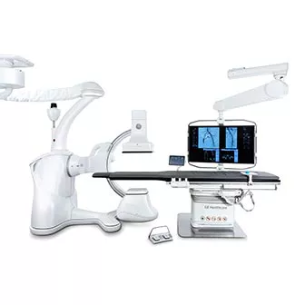 Interventional-Guiding