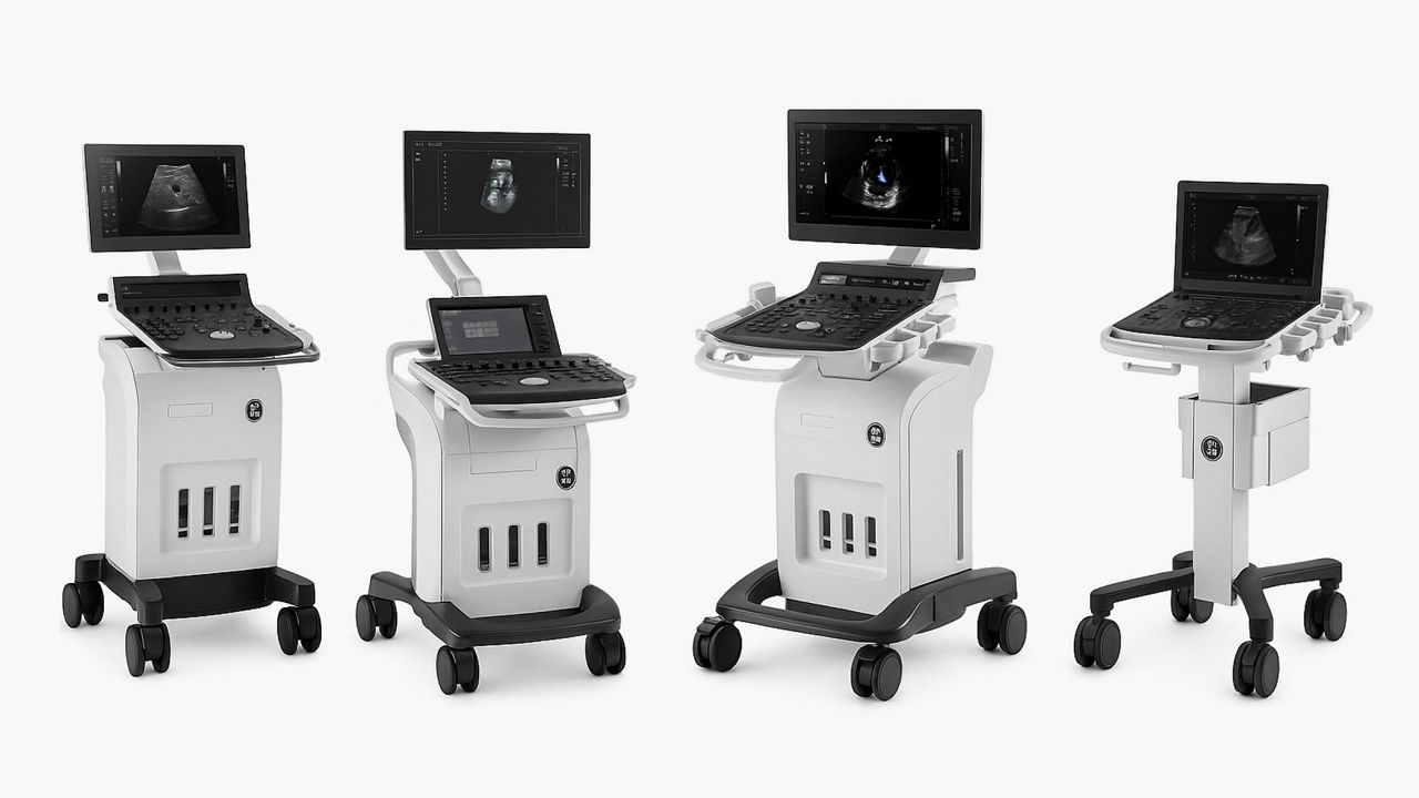 <p>Versana™ Primary Care Ultrasound</p>
