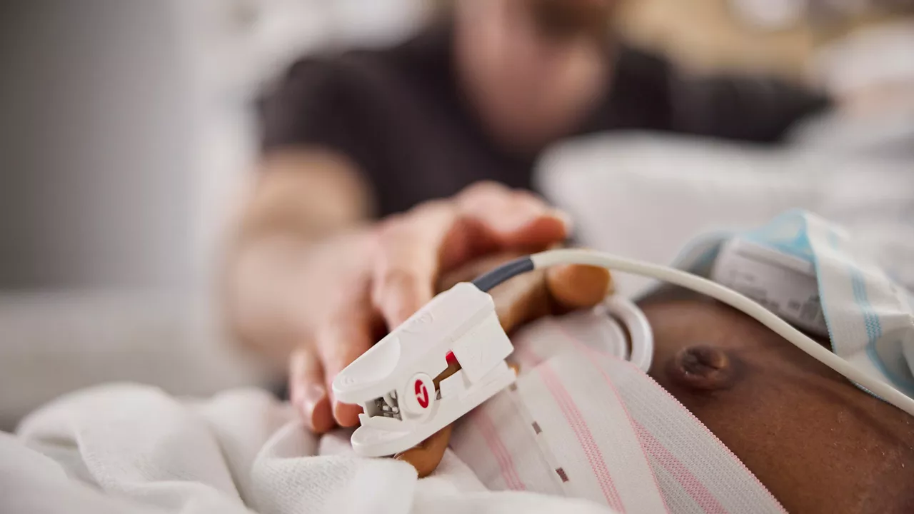 <p>Equipements de soins mère-enfant</p>
