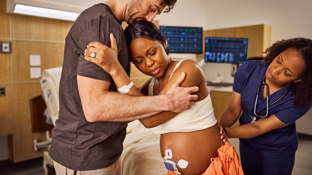 <p>Novii Wireless Patch System</p>
