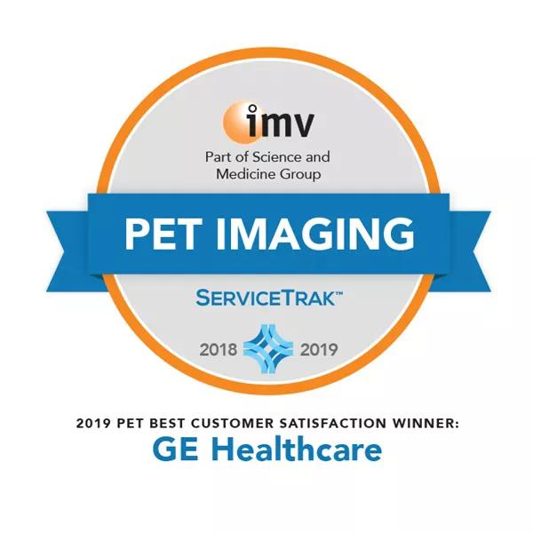 IMV-ServiceTrak2019Award-BestCustomerSatisfaction-PET-GE-6003