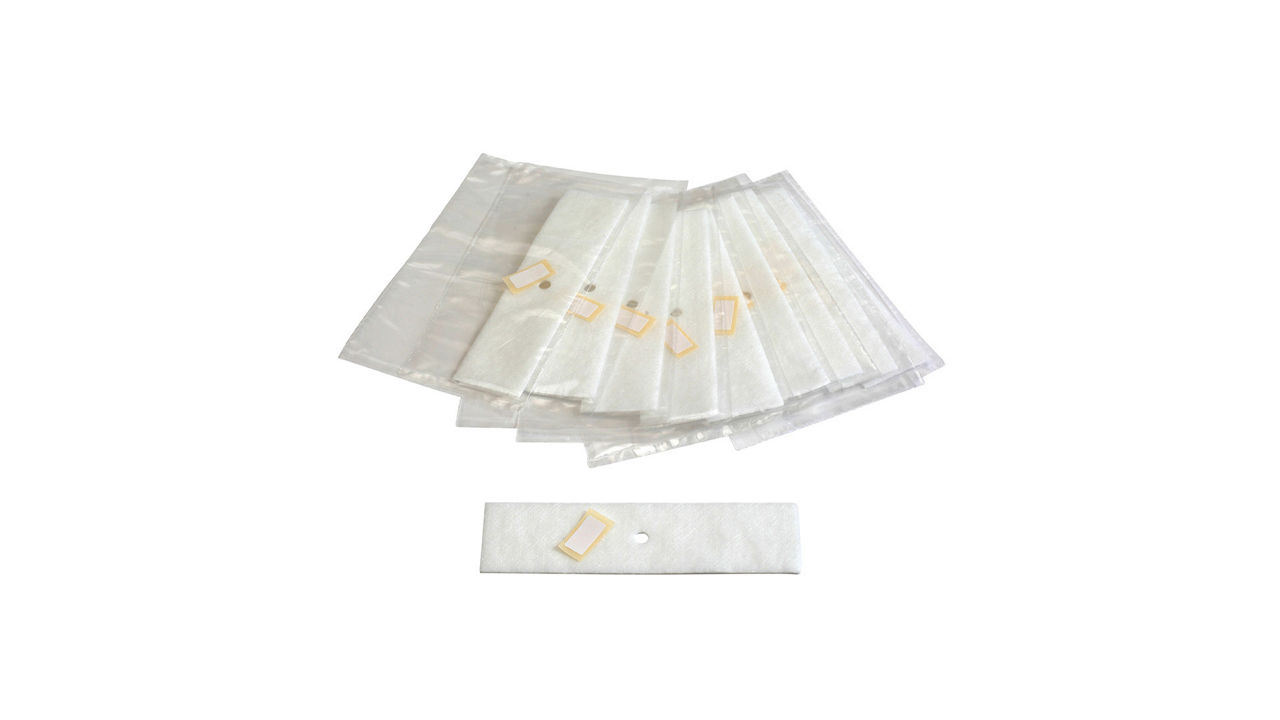 <p>Air Filter, Bi-directional</p>
