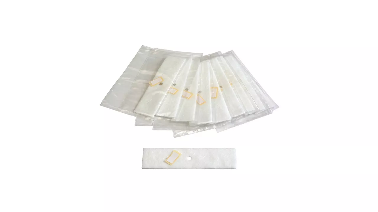 <p>Air Filter, Bi-directional</p>
