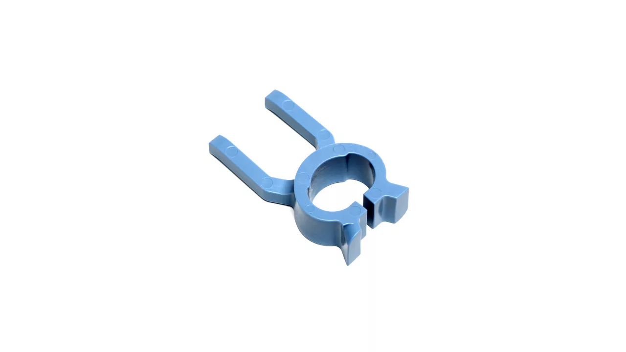 <p>Bag and Mask Holder Clip</p>
