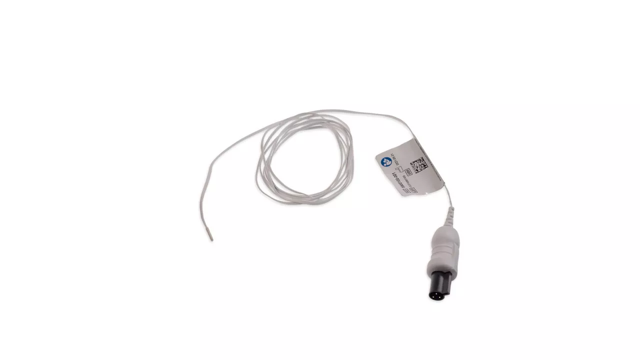 <p>Giraffe Panda Disposable Infant Skin Temperature Probe, 50/BX</p>
