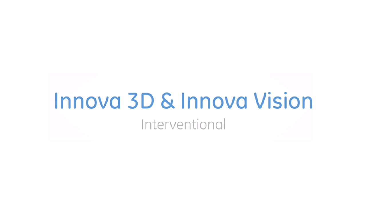InnovaCTHDVisionRAdiologySoftwareVideo