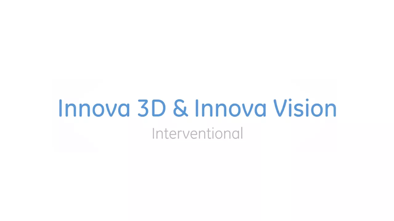 InnovaCTHDVisionRAdiologySoftwareVideo