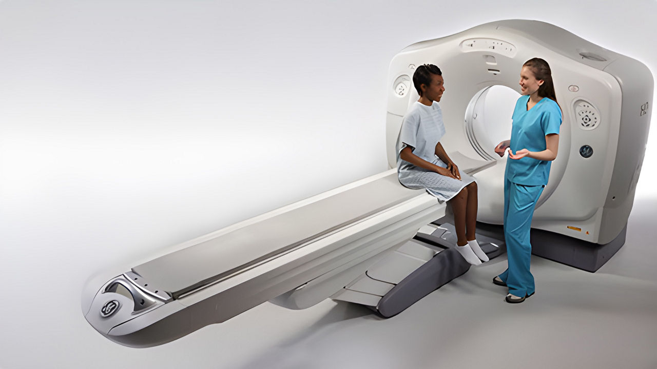 <p>Computed Tomography (CT) IHE Statements</p>
