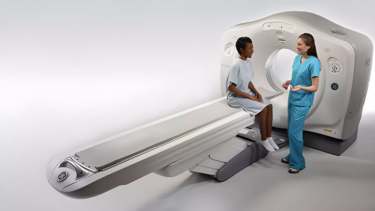 <p>Computed Tomography (CT) IHE Statements</p>
