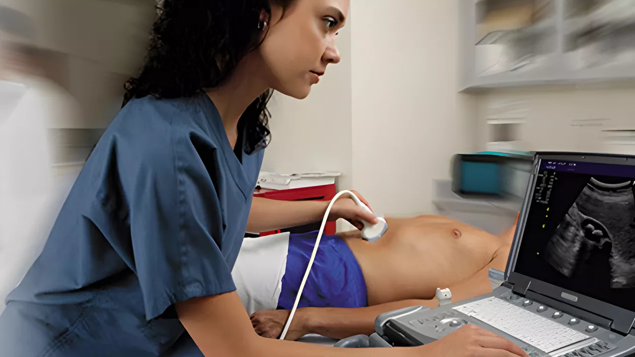 <p>Ultrasound IHE Statements</p>
