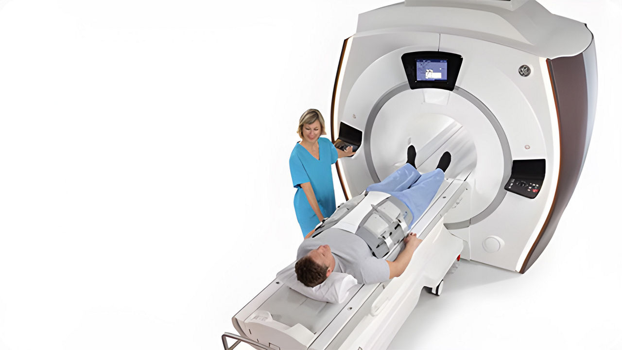 <p>Magnetic Resonance Imaging (MRI) IHE Statements</p>
