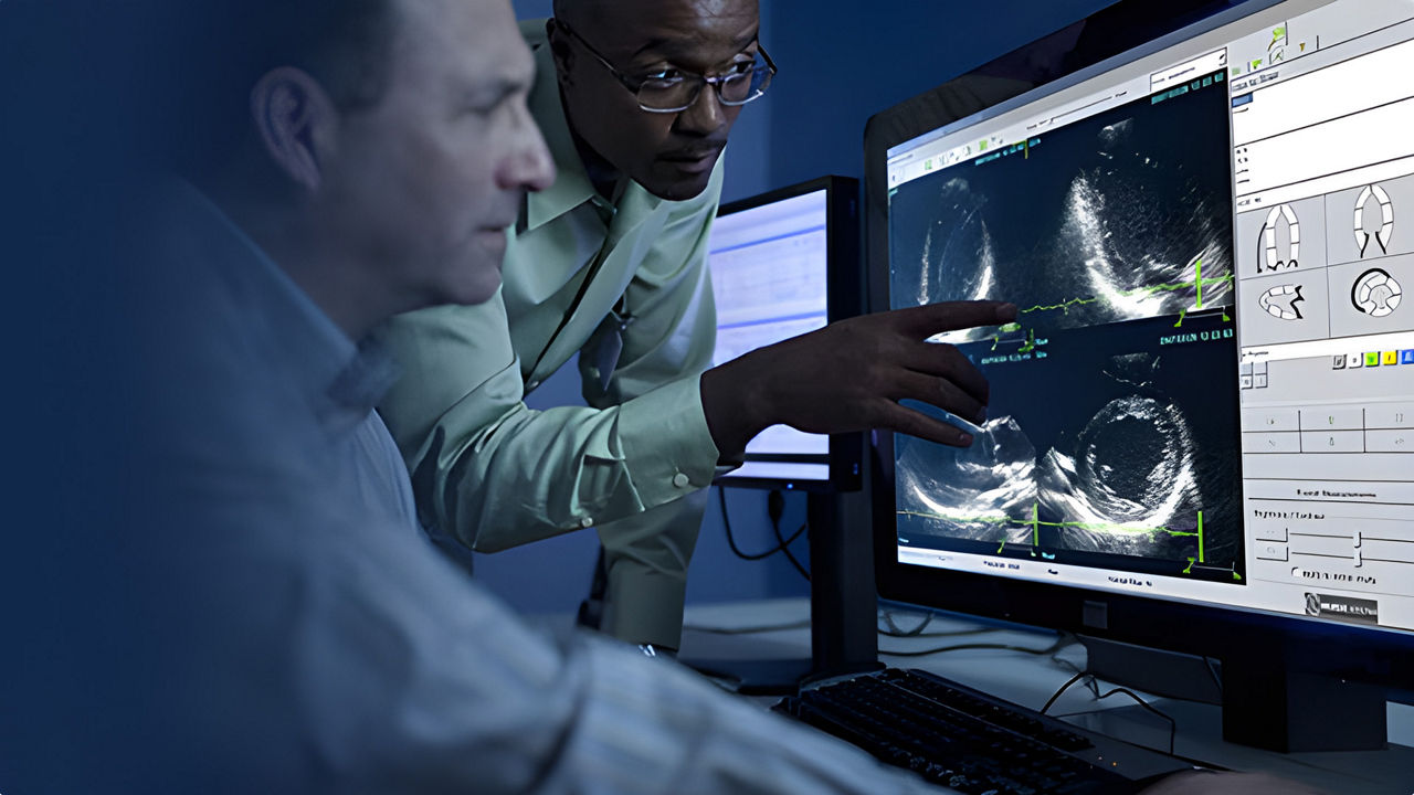 <p>Cardiology Information Systems IHE Statements</p>
