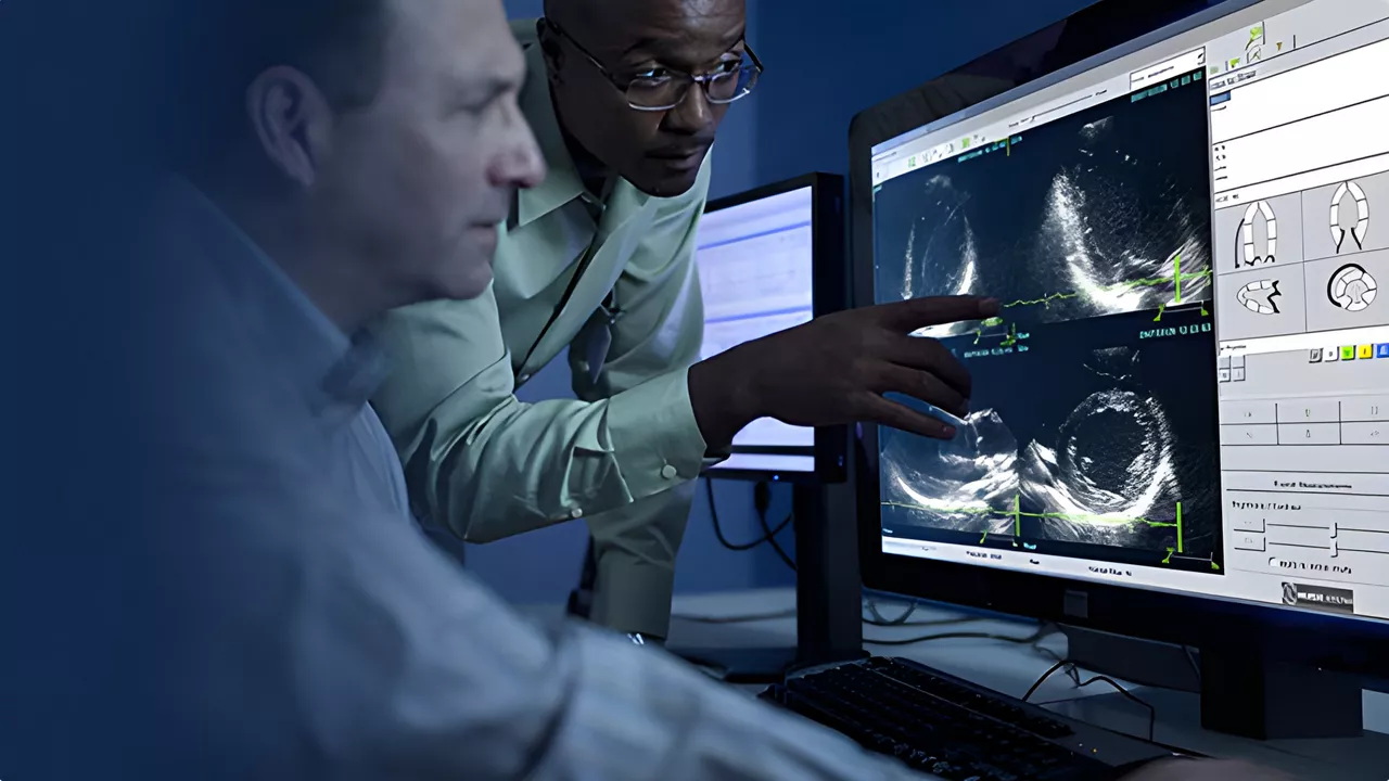 <p>Cardiology Information Systems IHE Statements</p>
