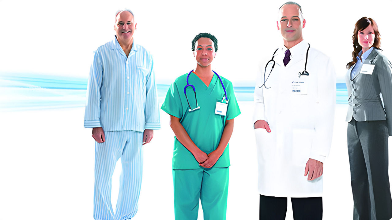 <p>Patient Care Devices IHE Statements</p>
