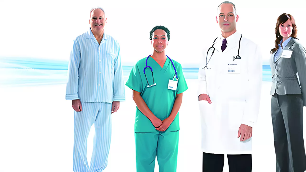 <p>Patient Care Devices IHE Statements</p>
