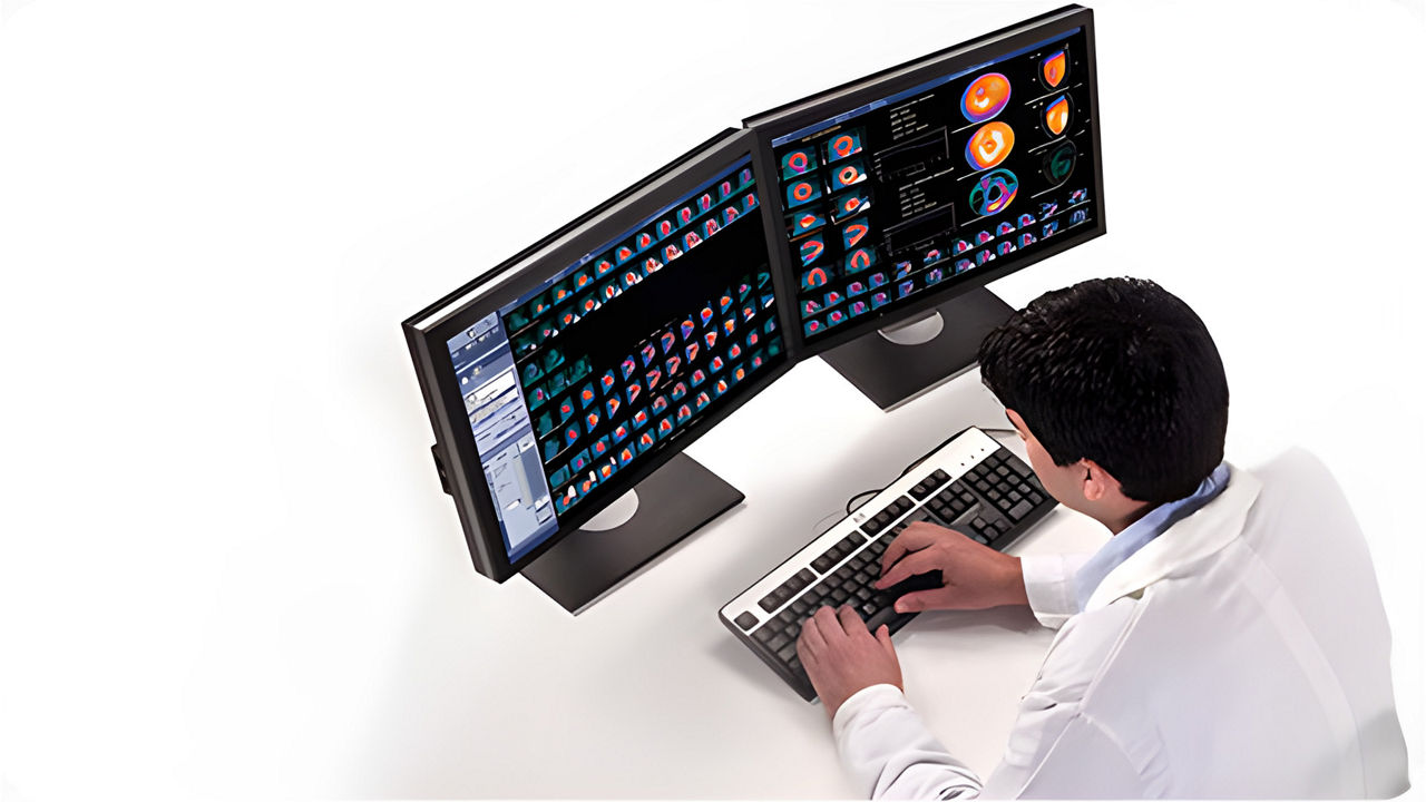 <p>Nuclear Medicine &amp; PET IHE Statements</p>
