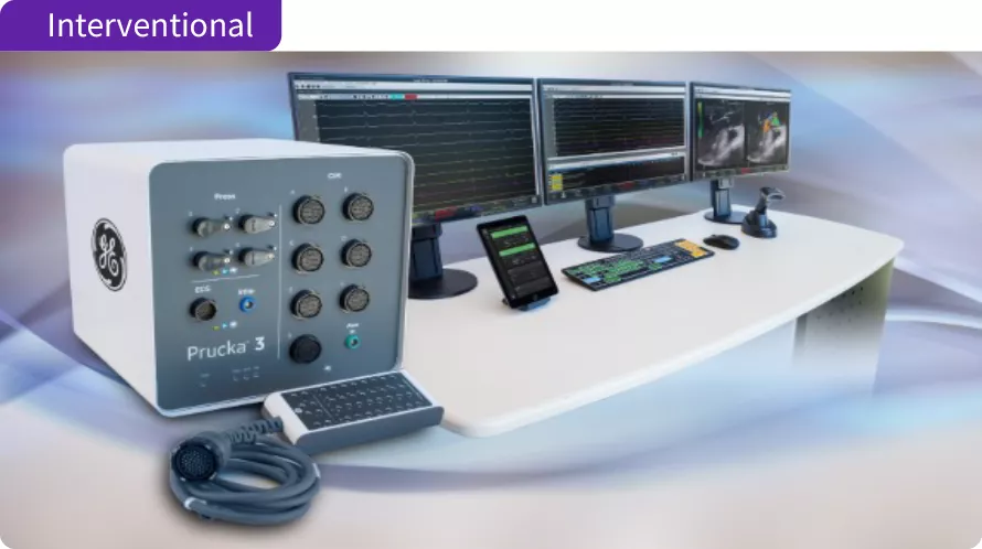 Interventional - Altix BT22 - Invasive Cardiology