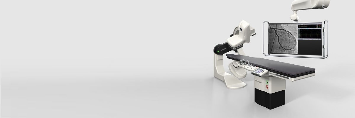 IGS for Interventional Cardiology