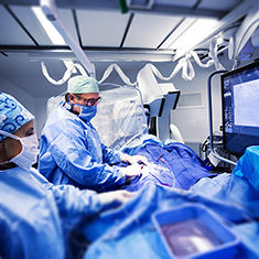 Interventional Radiology