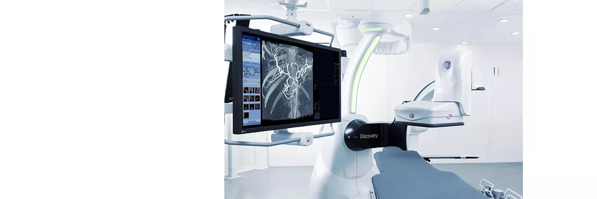 IGS for Interventional Radiology and Oncology