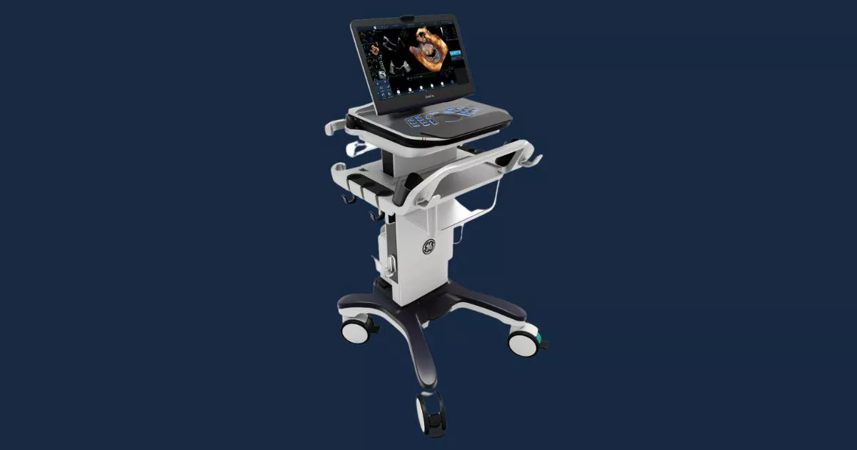 Vivid™ iq Ultrasound System | GE HealthCare (Brazil)