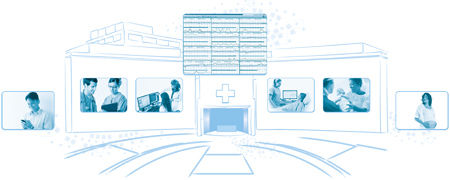 it structure overview