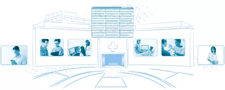 it structure overview