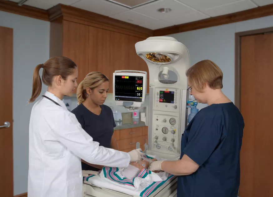 Labor Delivery