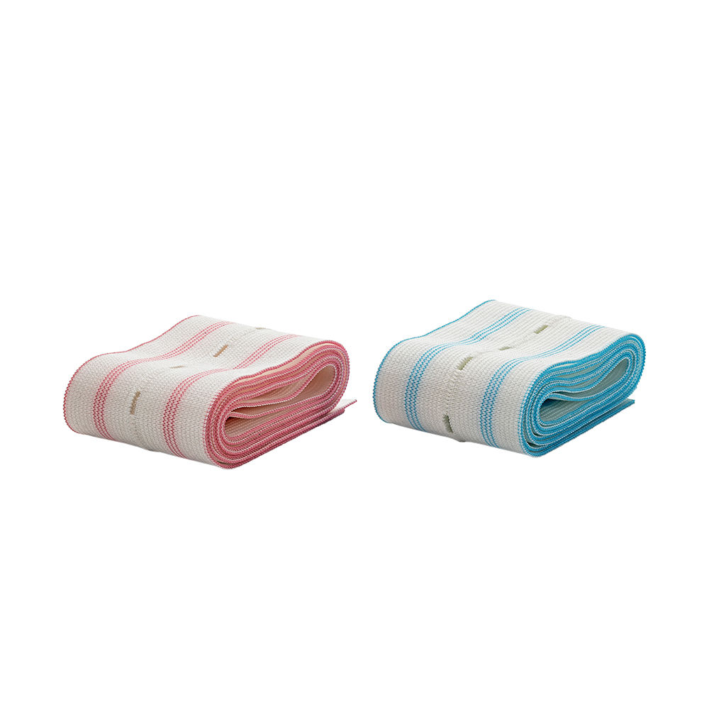 <p>Button-style Abdominal Transducer Belts</p>
