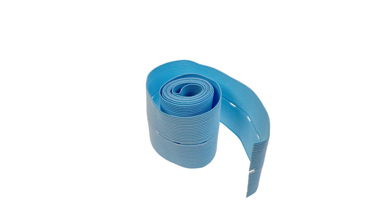 <p>Transducer Belt, Button, Single Patient Use, 200/box</p>
