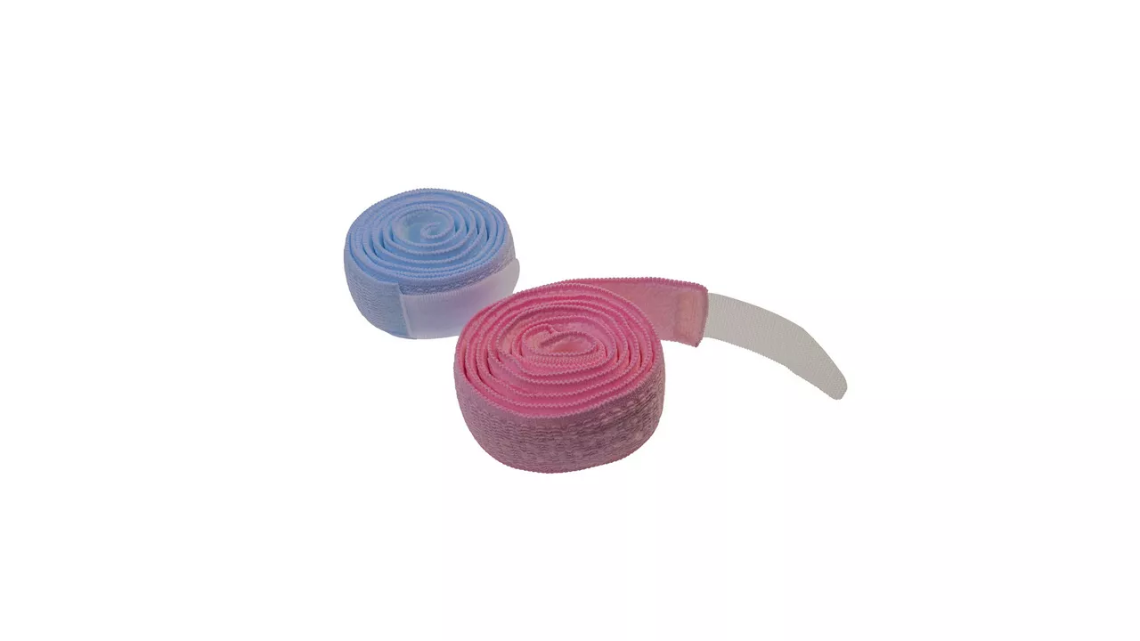<p>Loop-style Abdominal Transducer Belts</p>
