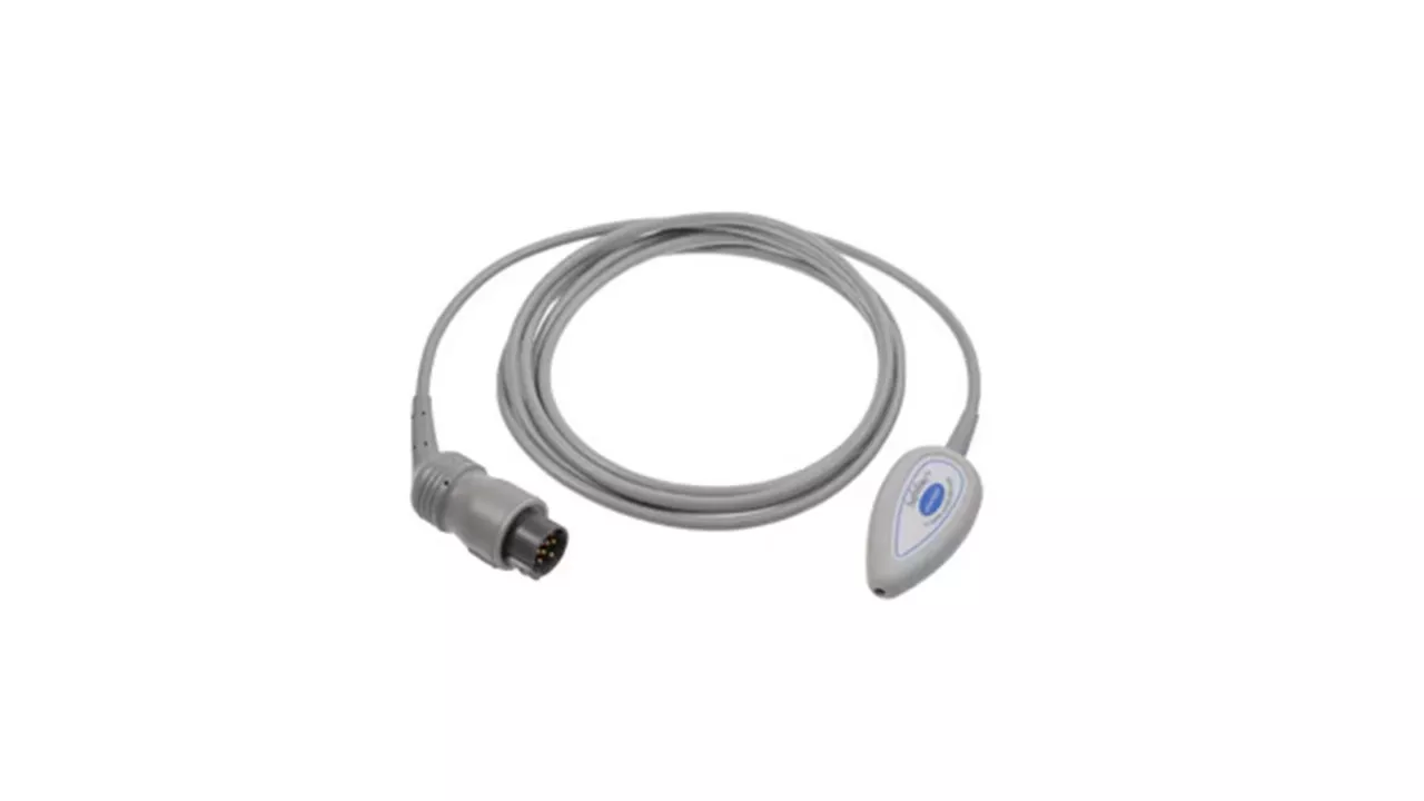 <p>Fetal Spiral Electrode Cable*</p>
