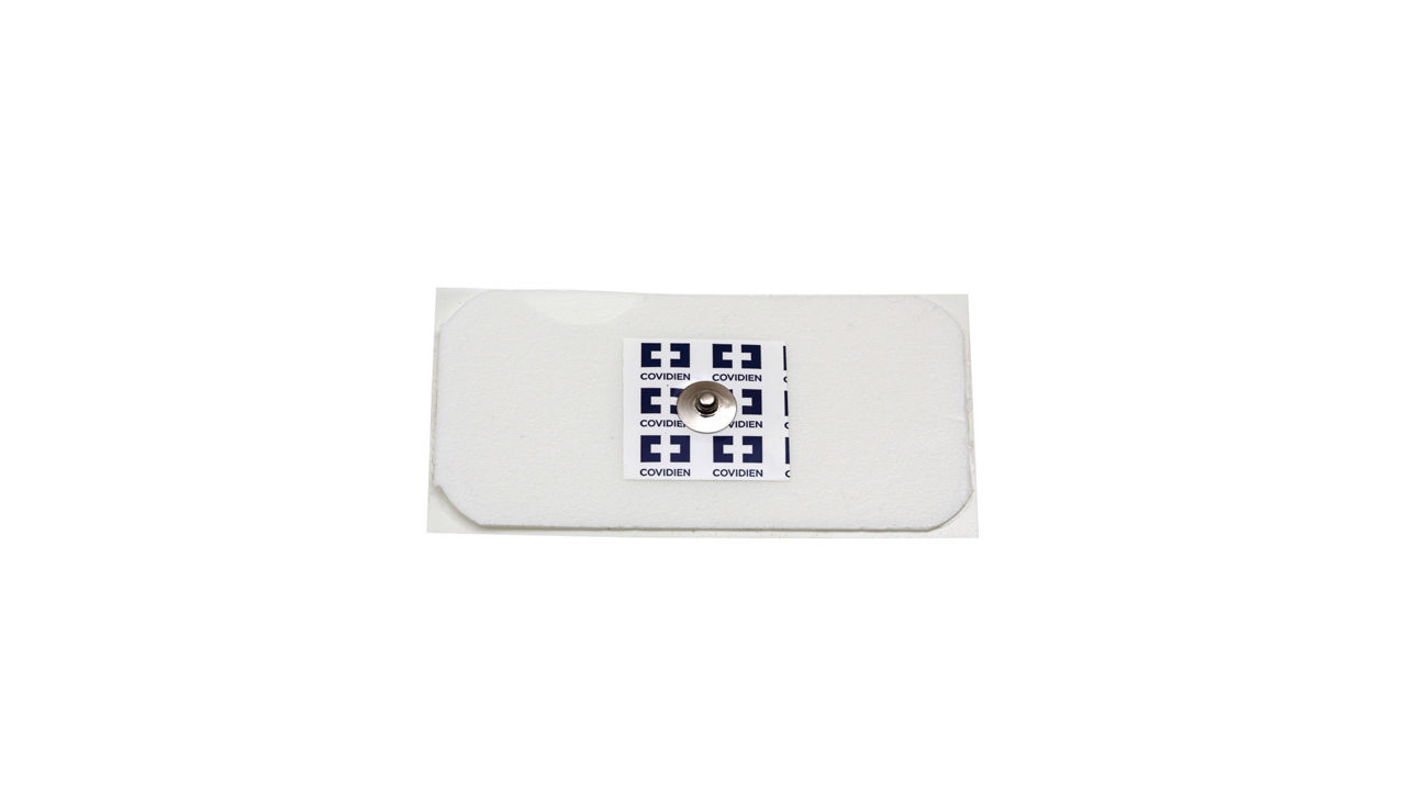 <p>Fetal Spiral Electrode Pad*</p>
