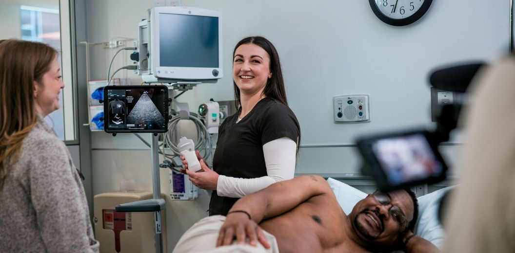 Leading Perspectives - Desktop