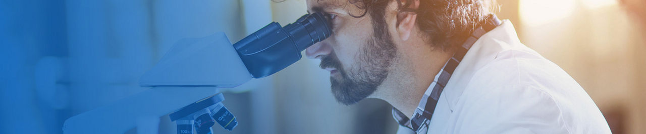 Life Sciences, research, drug discovery, and bioprocessing